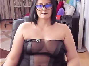 Mature webcam 49