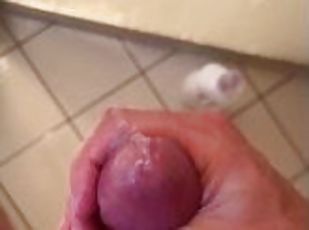 Fave Cockring Cumshot