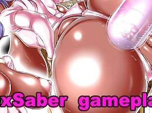 ??1??Sex Saber(????????)?????????????????