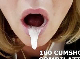 orgamus, blasen, beule-schuss, kompilation, creampie, schlucken, gesichts, beule, oral