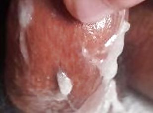 masturbieren, blasen, beule-schuss, immens-glied, homosexuell, wichsen, creampie, italieniener, glied