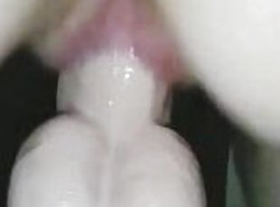 Cum covered 10in.