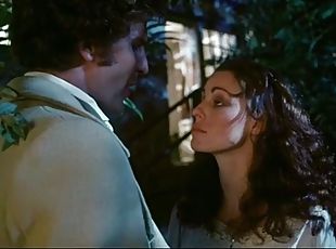 Annette Haven in Dracula Sucks  Lust at First Bite 1978
