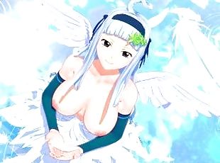 malaking-suso, creampie, pov, anime, hentai, anghel, malikot