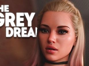 The Grey Dream #1 - PC Gameplay (Premium)