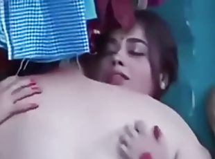 Hot sex video