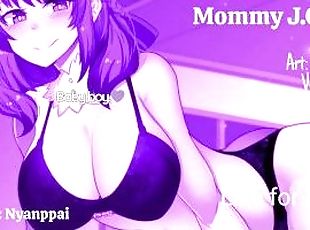 mėgėjai, milf, mama, nuleidimas, anime, hentai, saldu, motina, solo, erotika