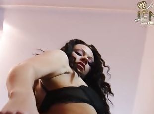 Pov ass worship