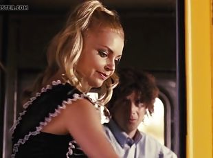 Izabella miko ''park''