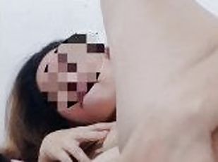 asyano, malaking-suso, dyakol-masturbation, baguhan, milf, bdsm, mais-na-kulay-ang-buhok, solo, talian, pinay