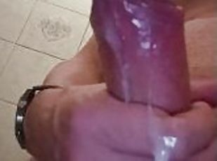 Cumshot compilation morning ????