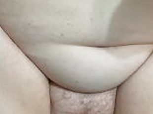 Malaking suso, Mabalahibo, Pekpek / puke (Pussy), Asawa (Wife), Baguhan, Creampie, Bbw, Mataba, Pov, Tamod