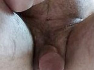 imbaiere, masturbare-masturbation, anal, jucarie, pima-oara, dildo, dus, solo