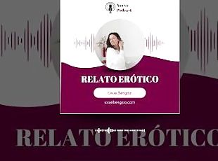 AUDIO JOI COMO SI ESTUVIERAS AQUI - ESTUPENDA MASTURBACION EN PAREJA