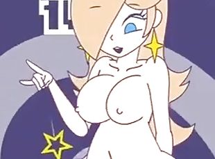 Not New - Minus8 Rosalina Ride