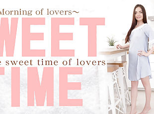 Sweet Time Peep The Sweet Time Of Lovers - Milena - Kin8tengoku