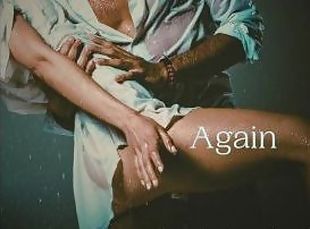Erotic Freeverse: Again by Eve's Garden