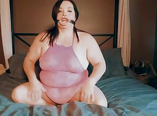 Sexy BBW Dick Lips CockSucker - PREVIEW