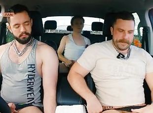 papa, masturbation, amateur, ejaculation-sur-le-corps, gay, sexe-de-groupe, voiture, pappounet, minet, ours