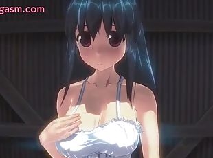 Takarasagashi No Natsuyasumi 3D 1 Subbed HENTAI