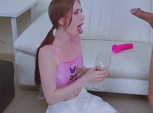 gammel, pissing, amatør, anal, blowjob, stor-pikk, tenåring, deepthroat, ludder, ung-18