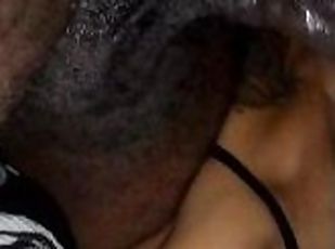 orgasmo, esposa, amateur, mamada, negra-ebony, madurita-caliente, casero, mamá, garganta-profunda, pareja