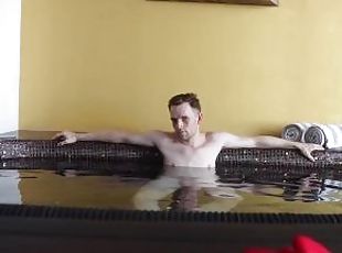 masturbation, publik, amatör, gigantisk-kuk, gay, avrunkning, pov, ensam, bollar, hotell