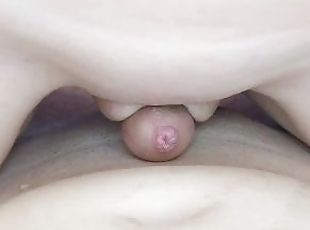 klitoris, boşalma, amcık-pussy, amatör, islak, yarak