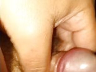 mastubasi, amatir, cumshot-keluarnya-sperma, sperma, seorang-diri, penis