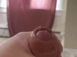 TPWinters Huge Cumshot