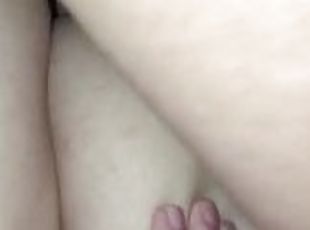 Wife dp double penetration