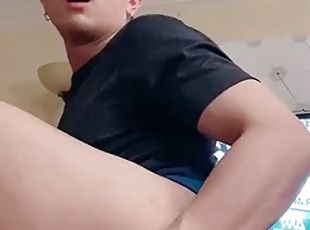 Thai Guys Cumshot