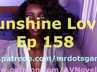 Sunshine Love 158