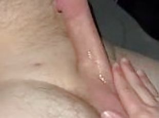 Pov Handjob From Wife