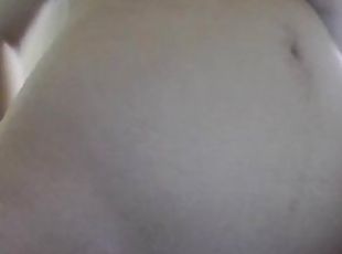 Pregnant Girlfriend Gently Rides You POV Roleplay 4