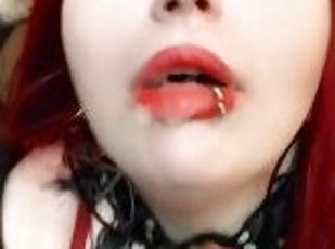Succubus Tired of Getting Face Fucked (Extended Preview)