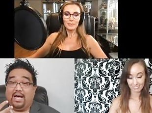 Christy Love of Tanya Tate Presents Skinfluencer Success Episode 20