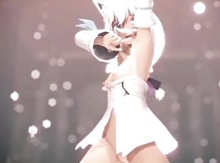 Fubuki Nude Mod ?????????????