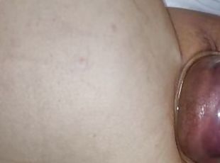 clitoris, lihava, valtava, pillu-pussy, isot-upeat-naiset, tukeva, blondi, vagina